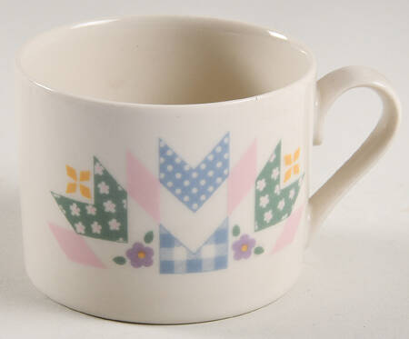 INT5 Flat Cup