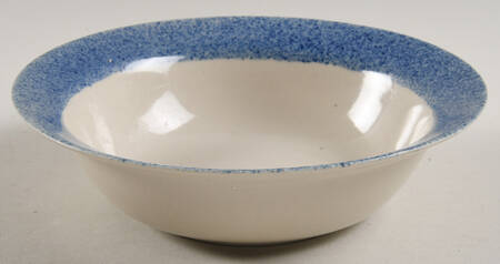 INT5 Rim Cereal Bowl