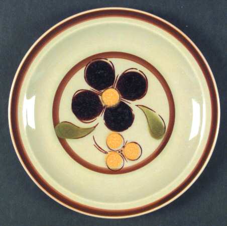 Intrique Dinner Plate