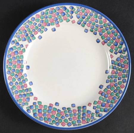 Ipanema Salad Plate