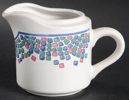 Ipanema Creamer