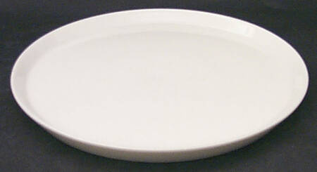 Jazz Age Salad Plate