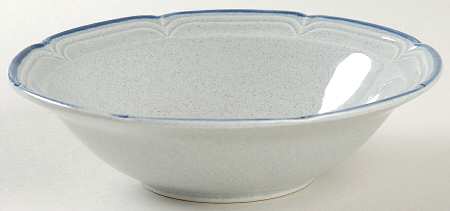 Jennifer Coupe Cereal Bowl