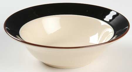 Jubilee (SY7766, Bands of Celebration) Coupe Cereal Bowl
