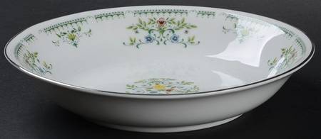 Juliet Coupe Soup Bowl