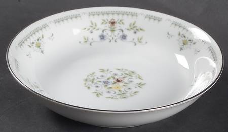 Juliet Fruit/Dessert (Sauce) Bowl