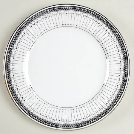 Kensington Salad Plate