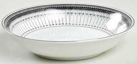 Kensington Fruit/Dessert (Sauce) Bowl