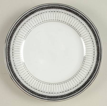 Kensington Bread & Butter Plate
