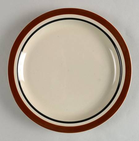 Kildare Salad Plate