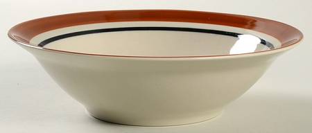 Kildare Coupe Cereal Bowl
