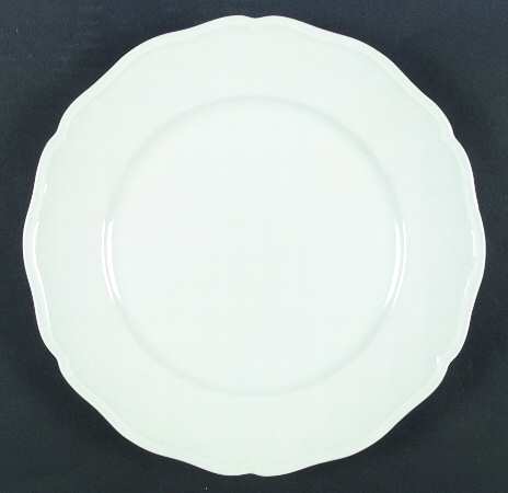 Kristian Marie Dinner Plate