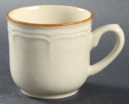Cafe Flat Cup