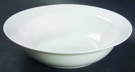 Langford Rim Fruit/Dessert (Sauce) Bowl