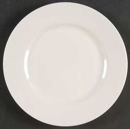 Langford Salad Plate