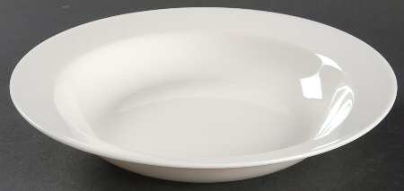 Langford Rim Soup Bowl