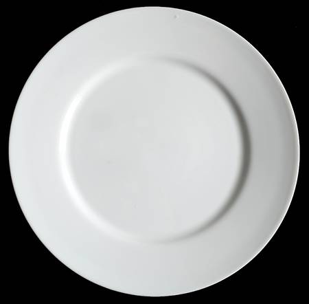 Langford 12" Chop Plate (Round Platter)
