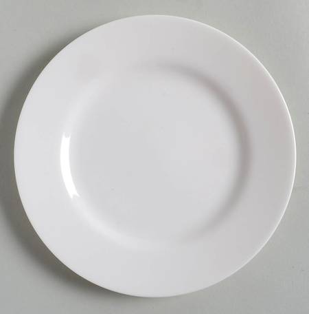 Langford Bread & Butter Plate