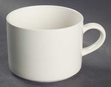 Lattice Flat Cup