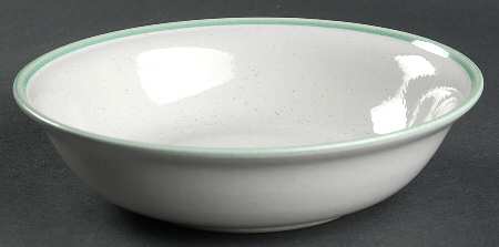 Laurel Coupe Cereal Bowl