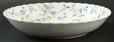 Leonia Sonnet Coupe Soup Bowl