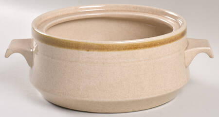 Linda 1.5 Quart Round Casserole No Lid