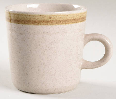 Linda Flat Cup