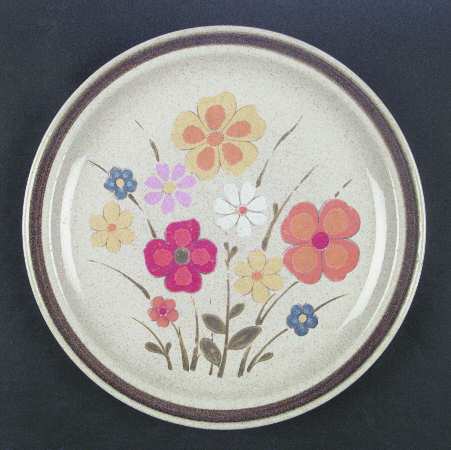 Linda Dinner Plate