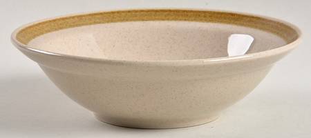 Linda Coupe Cereal Bowl