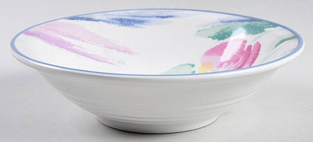 Light Wind Coupe Cereal Bowl