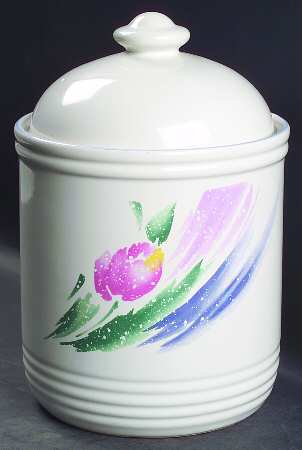 Light Wind Extra Large Canister & Lid