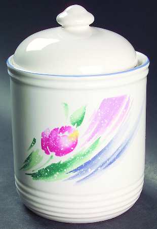 Light Wind Medium Canister & Lid