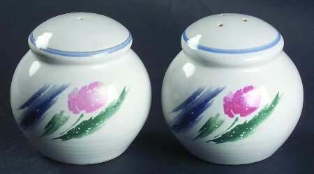 Light Wind Salt & Pepper Set