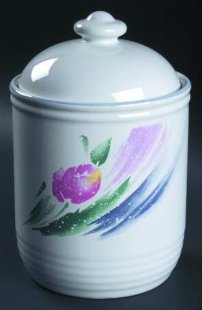 Light Wind Large Canister & Lid