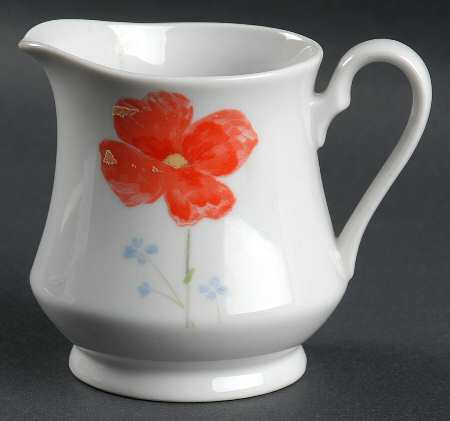 Love's Theme Creamer