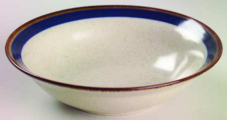Luna Coupe Cereal Bowl