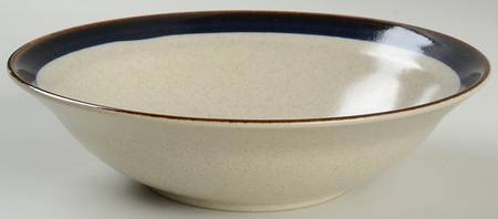 Luna 9" Round Vegetable Bowl