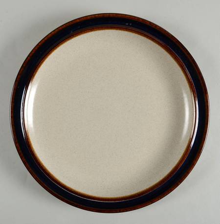 Luna 12" Chop Plate (Round Platter)