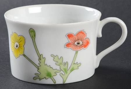 Lyric Flat Cup