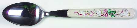 Marmalade Christmas Place/Oval Soup Spoon