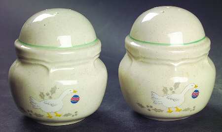 Marmalade Christmas Salt & Pepper Set