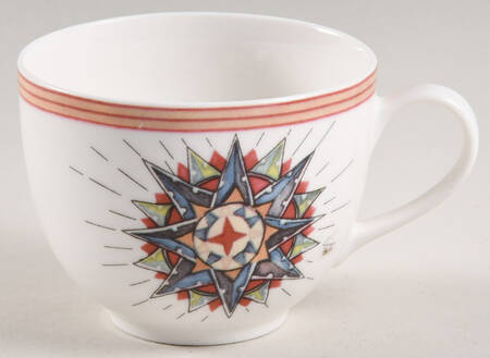 Magellan Flat Cup