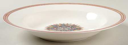 Magellan Rim Soup Bowl