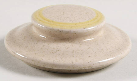 Malta Lid for Sugar Bowl
