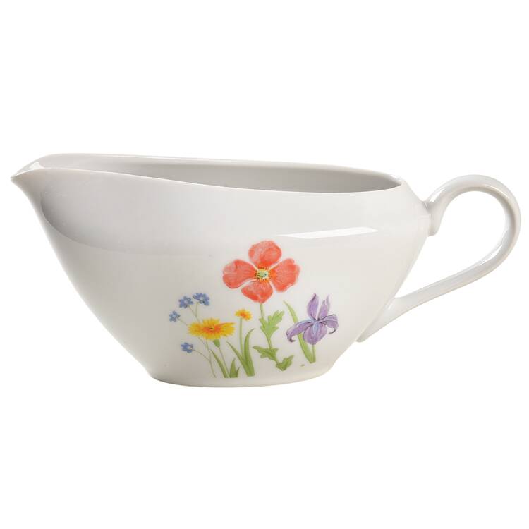 Marianne Gravy Boat