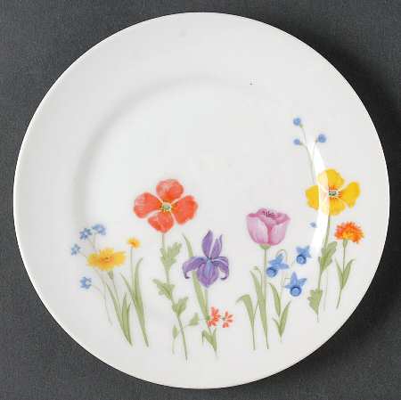 Marianne Bread & Butter Plate