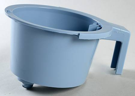 Marmalade Hanging Coffee Filter Holder