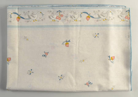 Marmalade 52" x 70" Oblong Tablecloth