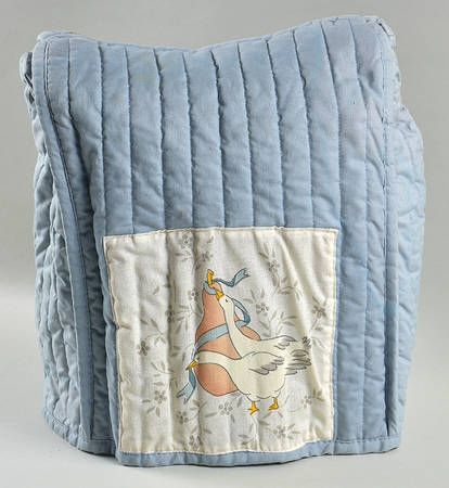 Marmalade Cloth Mixer Cover