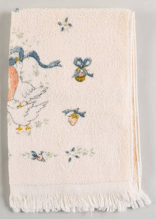 Marmalade Dish Towel-Cloth